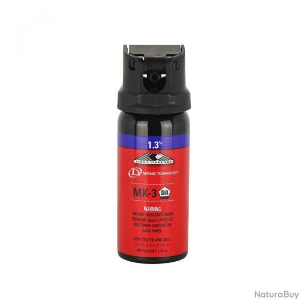Arosol Defense Technology Classic Patrol Mousse 1.3% - 45 ml