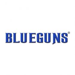 Chargeur factis Blueguns HK416 - Bleu