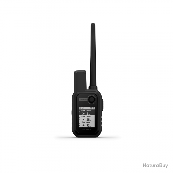 GPS Garmin Alpha 10 Version F