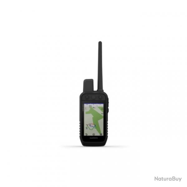 GPS Garmin Alpha 200 Version F - 200 Version F