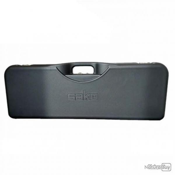 Valise logistic long case noire S20