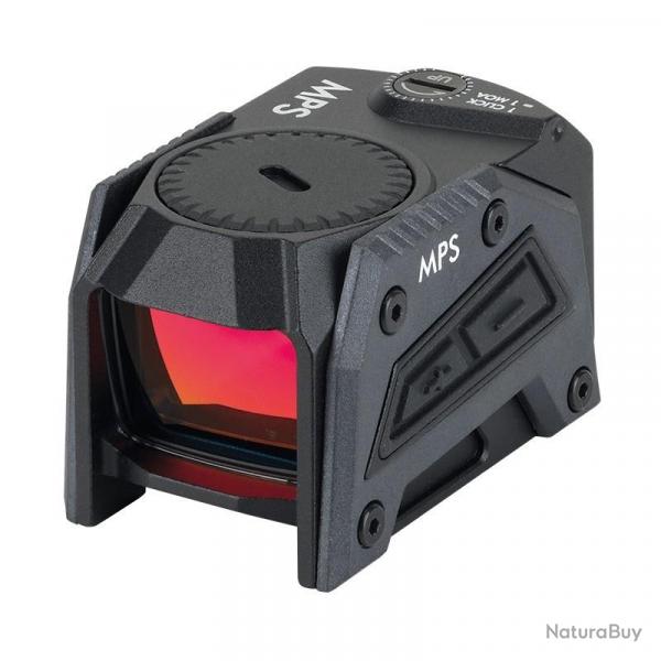 Viseur MPS micro pistolet sight 3.3MOA