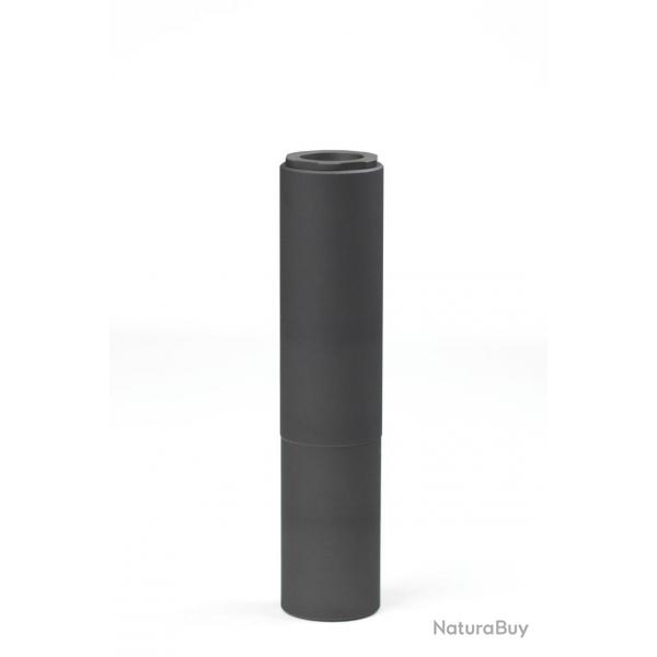 Modrateur de son JET-Z compact .30 5/8-24 unef noir