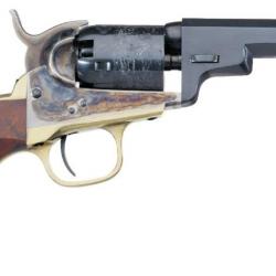 Revolver Uberti 1848-1849 Wells Fargo cal.31 4" bleu