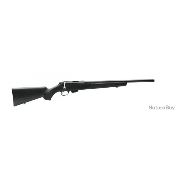 Carabine Tikka T1X 17HMR 20' 51cm filet 1/2-20 10 coups