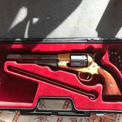 revolver poudre noire F.LLI PIETTA calibre 44