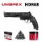 petites annonces chasse pêche : Pack Revolver de défense Umarex T4E HDR 68 (16 Joules) +Co2 + Munitions ! (5)