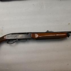 carabine REMINGTON 7400 cal 280r
