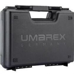 Mallette de transport pour arme de poing Umarex ABS 1€ sans reserve