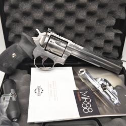 Revolver Manurhin MR88 Sport Inox calibre 357mag