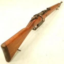 CARCANO  -  TERNI  -  1891-38  -   Calibre 8x57IS