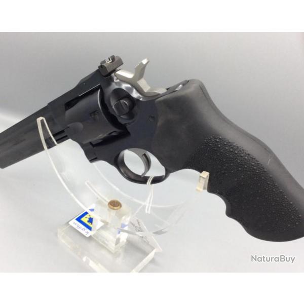 Revolver Ruger GP100 - Cal. 357 Magnum