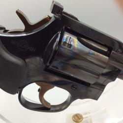 Revolver MR73 - Cal. 357 Magnum