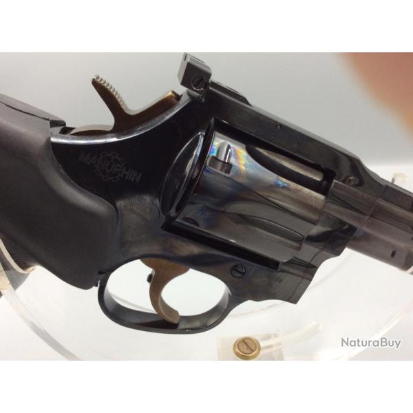 Revolver MR73 - Cal. 357 Magnum