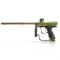 petites annonces chasse pêche : 1 MARQUEUR Lanceurs Paintball DYE RIZE CZR OLIVE TAN CAL . 68