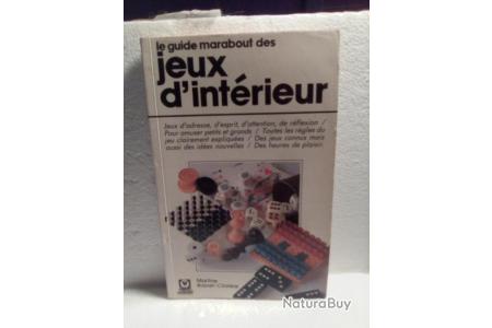 Le guide Marabout de tous les jeux de cartes