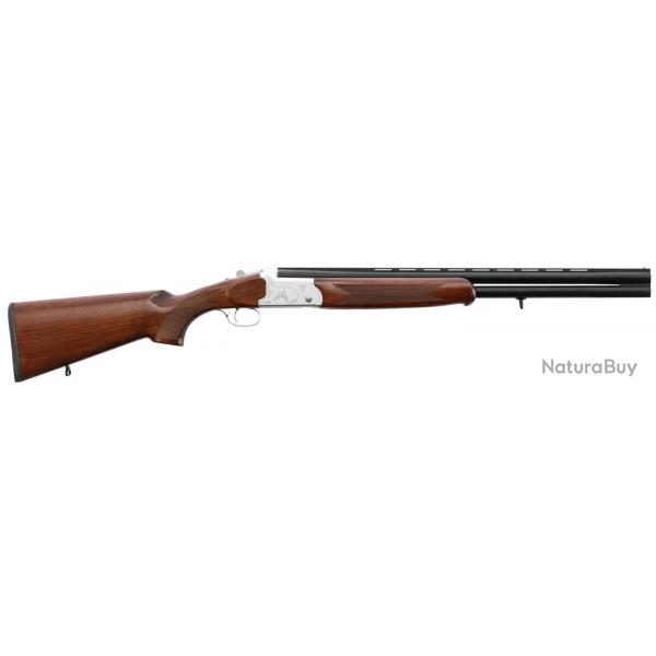 Fusils superposés Yildiz Bécassier - Cal. 12/76 RAYÉ