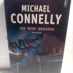 les neufs dragons 409 PAGES
