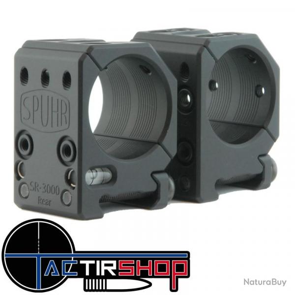 Colliers Spuhr SR 3000 30mm H 25.4 MM