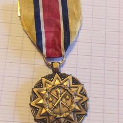 MEDAILLE USA ARCAM GARDE NATIONALE ARMY RESERVE, FOR ACHIEVEMENT (1)