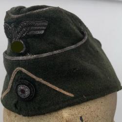 Calot officier Allemand WW2