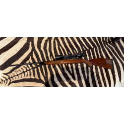 Rare Carabine Originale Weatherby 300 Weath. Mag. Southgate California 1950-60