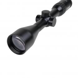 Lunette ranger 4 / 3-12*56 Réticule 4A-i