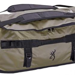 Sac de voyage Browning duffle bag vert 60L