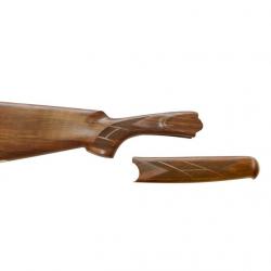 Crosse + devant 687 Silver pigeon cal.12 grade 3