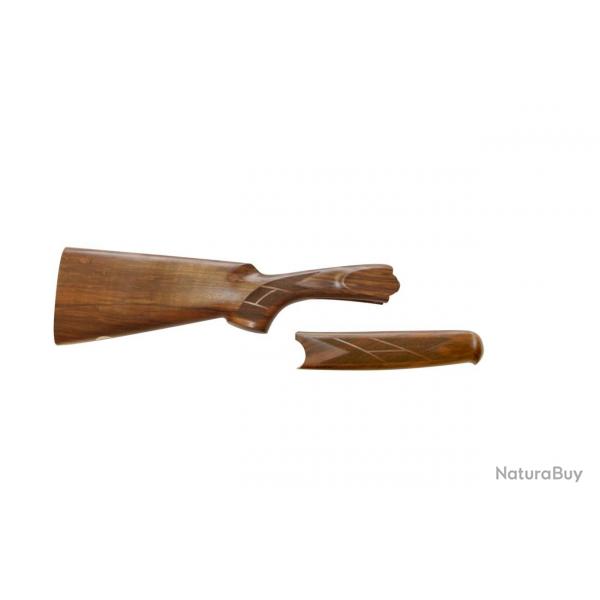 Crosse + devant 687 Silver pigeon cal.12 grade 3