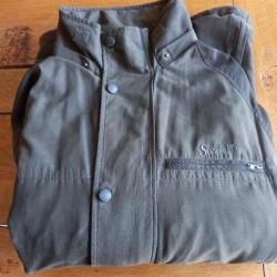 veste seeland