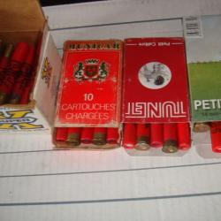 LOT DE BOITE 12/14/410