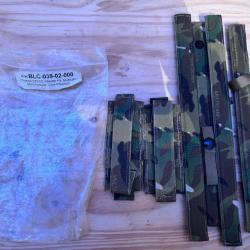 chassis STKSS Crye Precision