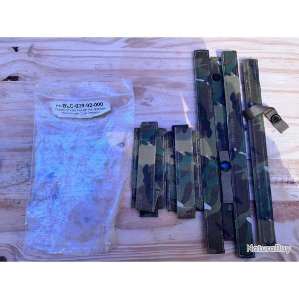 chassis STKSS Crye Precision