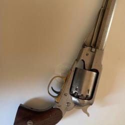 Autentique Remington New Model-Army 1863-1864