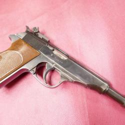 Pistolet semi-automatique Walther PP sport cal 22lr