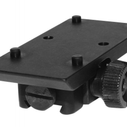 Adaptateur EAW Micro aimpoint Serrure