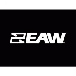 Montage EAW Bascul Rail Weaver diam 26 - 17 mm