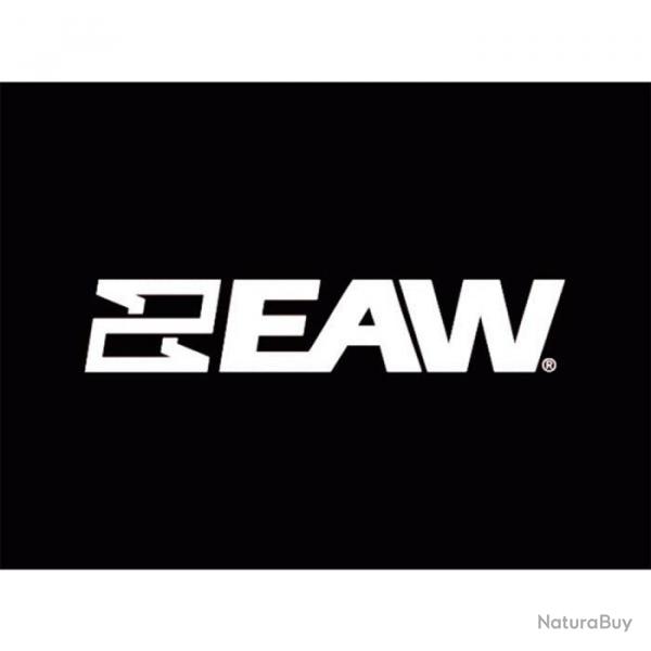 Montage EAW Bascul Rail Weaver diam 26 - 17 mm