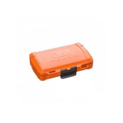 Boîtier Electronique Peltor de Rechange  LEP200 - Orange