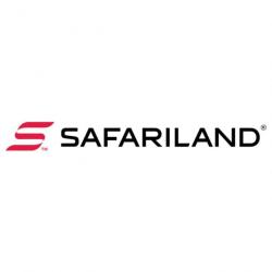 Etui 6281 Safariland à Clip Taser STX TAC + Porte-Carte Sentry Gaucher - Noir