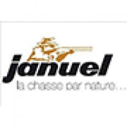 Jeu de 3 Brosses Januel Grande Chasse Taraudage Diam. 3 - 11 mm