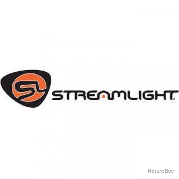 Support Chargeur Intelligent Streamlight PR Stinger/Polystinger/ULT Rastinger sans Transformateur