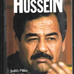 saddam hussein de judith miller et laurie mylroie