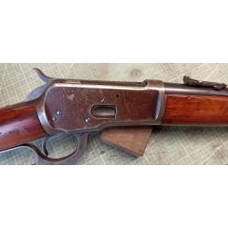 WINCHESTER 1892 44 WCF