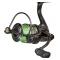 petites annonces chasse pêche : 1 Moulinet Gunki GT FV 400 Spinning Bâti et rotor en matériau composite
