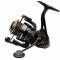 petites annonces chasse pêche : 1 Moulinet Spinning Savage Gear SG8 3000 FD Spinning 10+1 roulements à billes en acier inoxydable