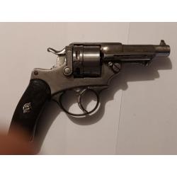 Revolver 1873