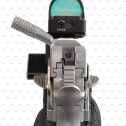 DAA 1911/2011Sécurité Ambidextre