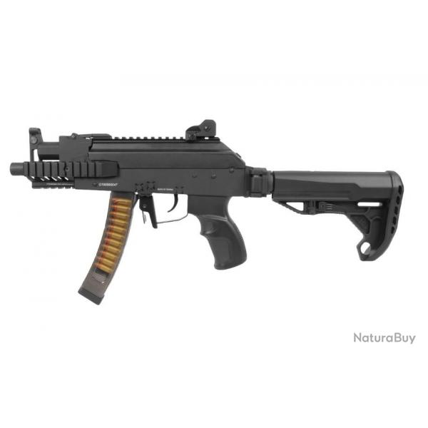 RPLIQUE Fusil D'assaut AEG PRK9 RTS ETU 1,2J